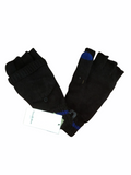 Men's Fold Over Mitten Goodfellow & Co Black