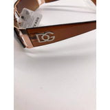 Fashion Sunglasses Women's Brown UV400 Item Q-1