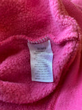 Garanimals Toddler Girls Size 3T Pink Sweat Shirt