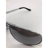 Fashion Sunglasses Women's Sliver and Black UV400 Item E-1