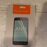 Cellairis Anti Glare 1Screen Protector for IPhone 6