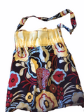 Women’s Floral Tote Bag