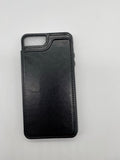 iPhone 7 Plus Phone Case Black