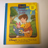 Disney’s A Grow and Learn Library Book