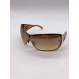 Fashion Sunglasses Women's Brown UV400 Item G-1