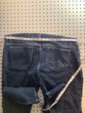 Old Navy Women’s Denim Jeans Blue Size 20