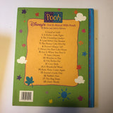 Disney’s A Grow and Learn Library Book