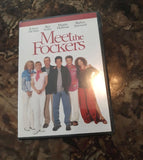 Meet the Fockers DVD