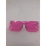 Lovely Fashion Sunglasses Women's Pink