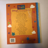 Disney’s A Grow and Learn Library Book