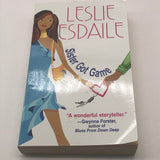 Sister Got Game By Leslie Esdaile Paperback