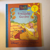 Disney’s A Grow and Learn Library Book