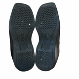 Steve Madden Size 13 Men’s P-Tango Black Shoes