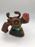 2012 Activision Tree Rex Figure Skylanders Giants Series Model 85002888