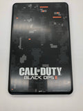 Call of Duty Black Ops Kindle Fire Protective Case