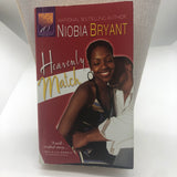 Heavenly Match By Niobia Bryant Paperback 2004