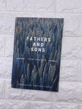 Fathers and Sons by Turgenev, Ivan Book