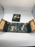 HARRY POTTER AND THE CHAMBER OF SECRETS (Full-Screen Edition) - DVD