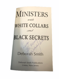 Ministers with White Collard and Black Secrets Book