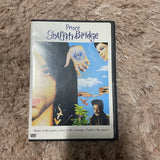 Prince Graffiti Bridge DVD
