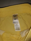 Oshkosh Bgosh Baby Girls Shorts Yellow Size 18 Months