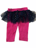 Girls Lot 3pcs Baby Girls Size 3-6m