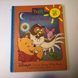 Disney’s A Grow and Learn Library Book