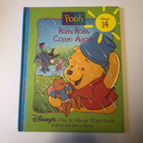 Disney’s A Grow and Learn Library Book