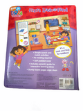 Dora The Explorer When I Grow Up Book