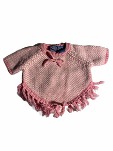 Koala kids Baby Girls pink Shirt Size 3-6M