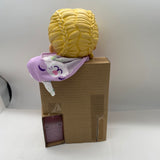 Baby Alive Tinycorns Doll, Unicorn, Accessories, Drinks, Wets, Blonde Hair Toy