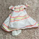 Baby Gap Baby Girls Dress Size 0-3m