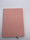 Study Grid Notebook A4 Size