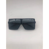 Lovely Fashion Sunglasses Women's Black