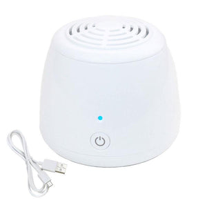 Rechargeable Mini Air Purifier