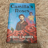 Camilla’s Roses By Bernice L McFadden