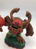 2012 Activision Tree Rex Figure Skylanders Giants Series Model 85002888