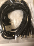 Multi-Device Splitter Lightening Charger NWOT