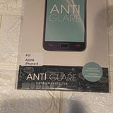 Cellairis Anti Glare 1Screen Protector for IPhone 6