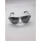 Fashion Sunglasses Women's Sliver and Black UV400 Item E-1