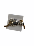 Wagging Tails Puppy Pin