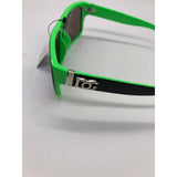 Fashion Sunglasses Women's Green and Black UV400 Item I-1