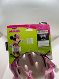 Disney Minnie Mouse Toddler Bike Helmets Minnie Me Toddler (3-5 yrs.)