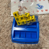 Matching Letter Your Preschooler’s First Matching Letter Game