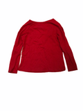 Epic Threads Girls Size 2T Red Shirt