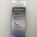 MAGNAVOX Shuffle In Ear HeadPhones 3 Colors Available get 1 for Price