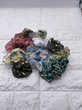 13pcs Hair Scrunchies Velvet Elastics Bobbles Ponytail Holder Hair Bands Scrunchie Tie Ropes Scrunchy for Women Hair Accessories