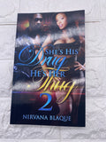 She's His Drug, He's Her Thug 2 By Nirvana Blaque