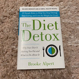 The Diet Detox by Brooke Alpert