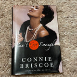 Can’t Get Enough by Connie Briscoe